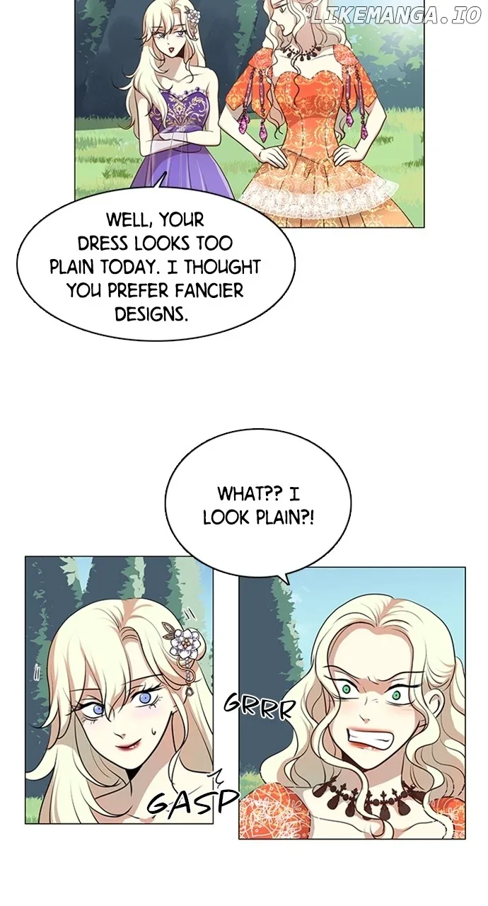 I Became the Rabbit Heroine’s Stepmother Chapter 15 page 10