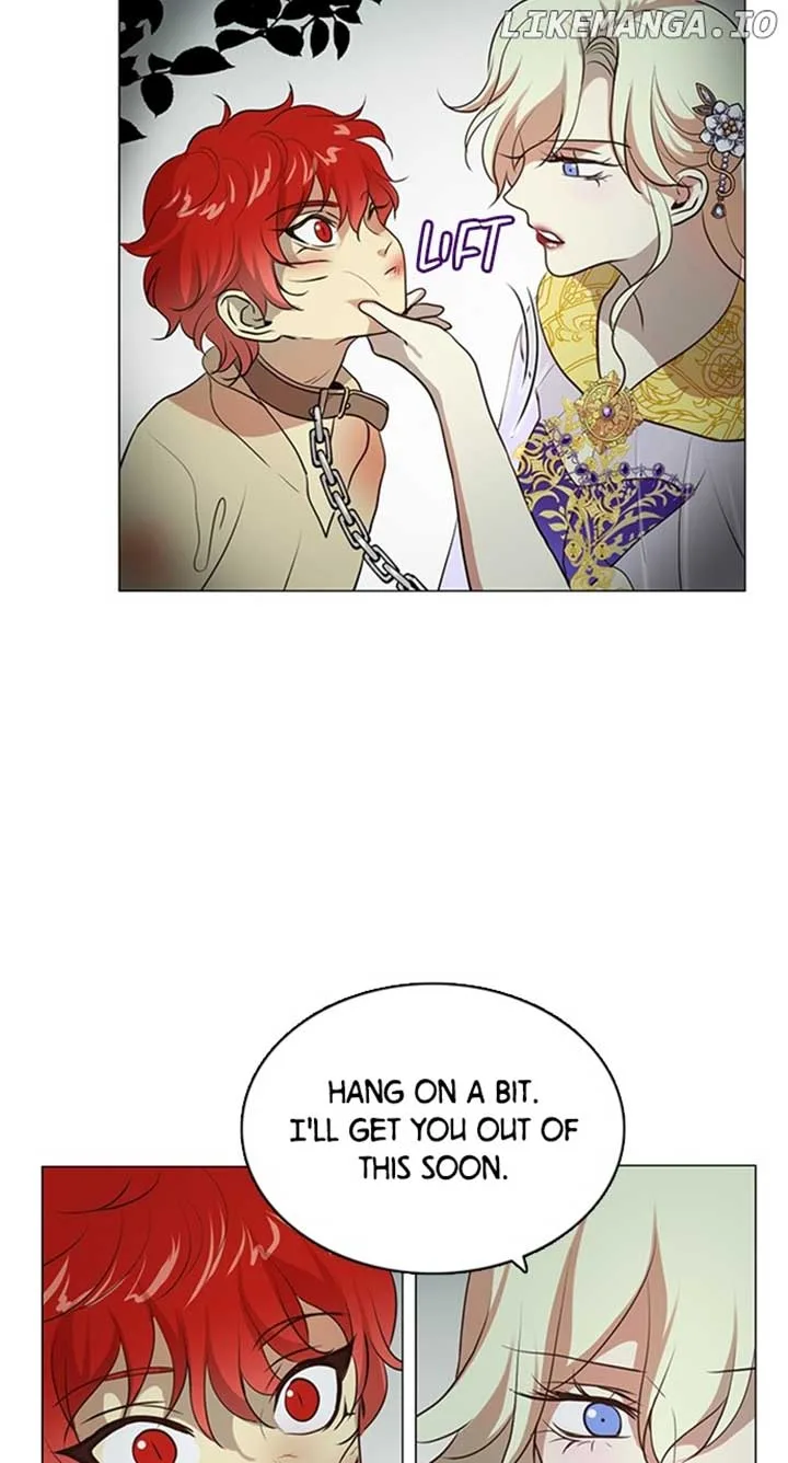 I Became the Rabbit Heroine’s Stepmother Chapter 16 page 29