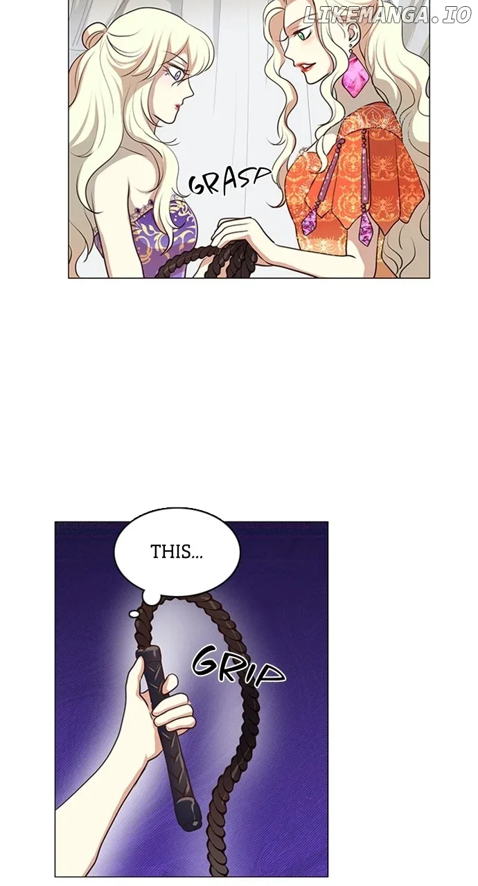 I Became the Rabbit Heroine’s Stepmother Chapter 15 page 30