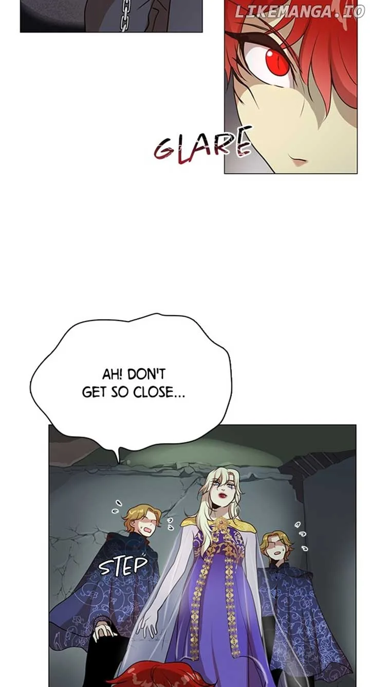 I Became the Rabbit Heroine’s Stepmother Chapter 16 page 24