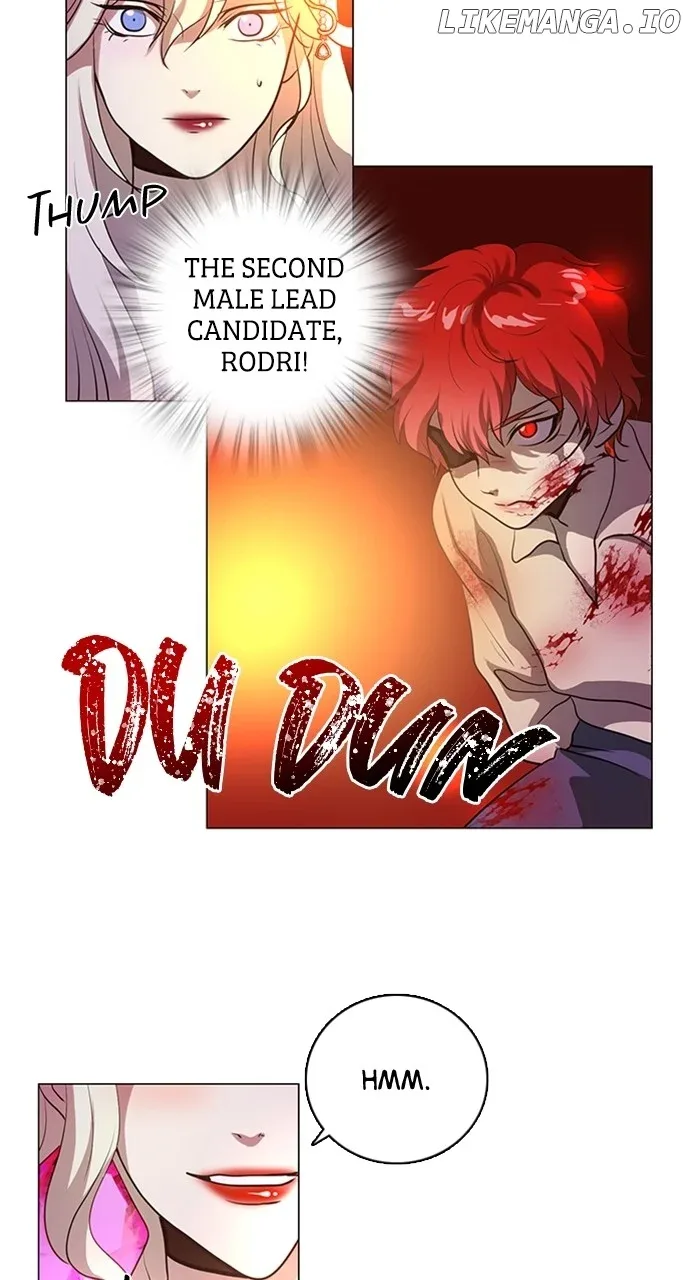 I Became the Rabbit Heroine’s Stepmother Chapter 15 page 55