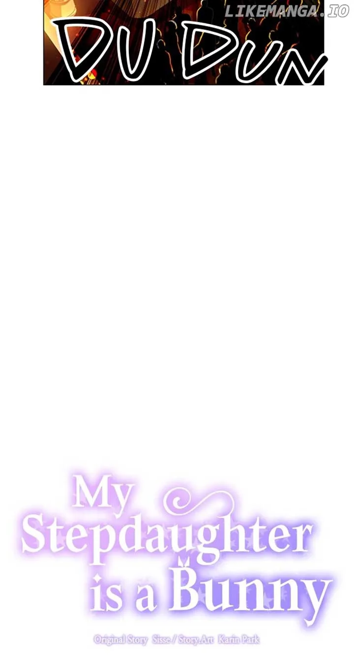 I Became the Rabbit Heroine’s Stepmother Chapter 16 page 20