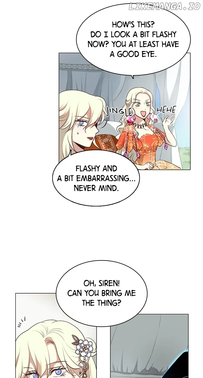 I Became the Rabbit Heroine’s Stepmother Chapter 15 page 14