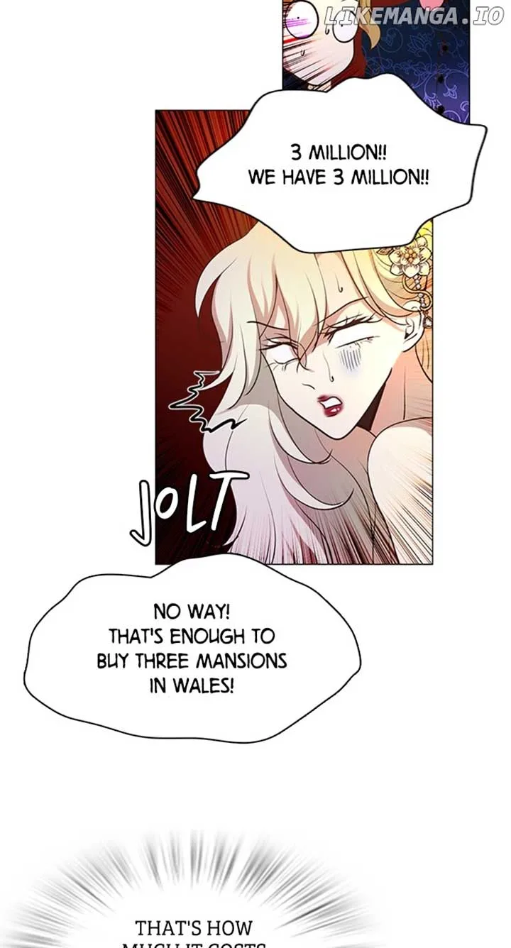 I Became the Rabbit Heroine’s Stepmother Chapter 16 page 16