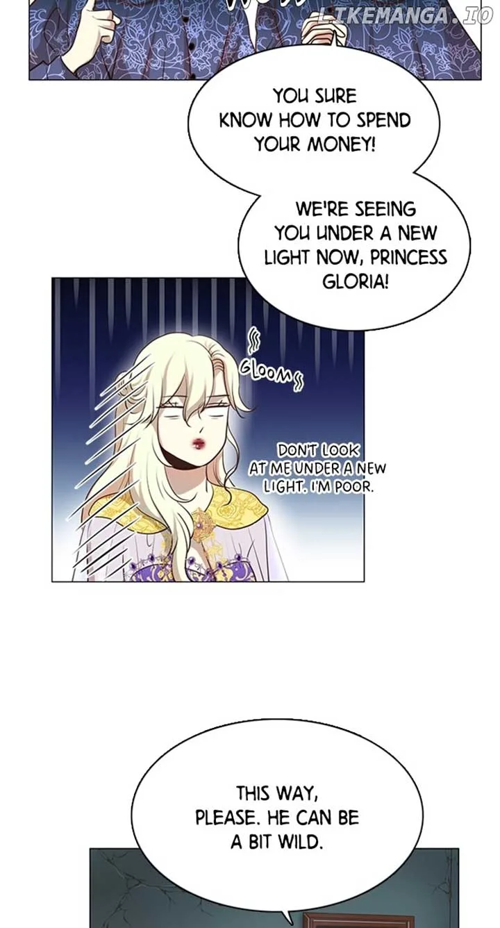 I Became the Rabbit Heroine’s Stepmother Chapter 16 page 22