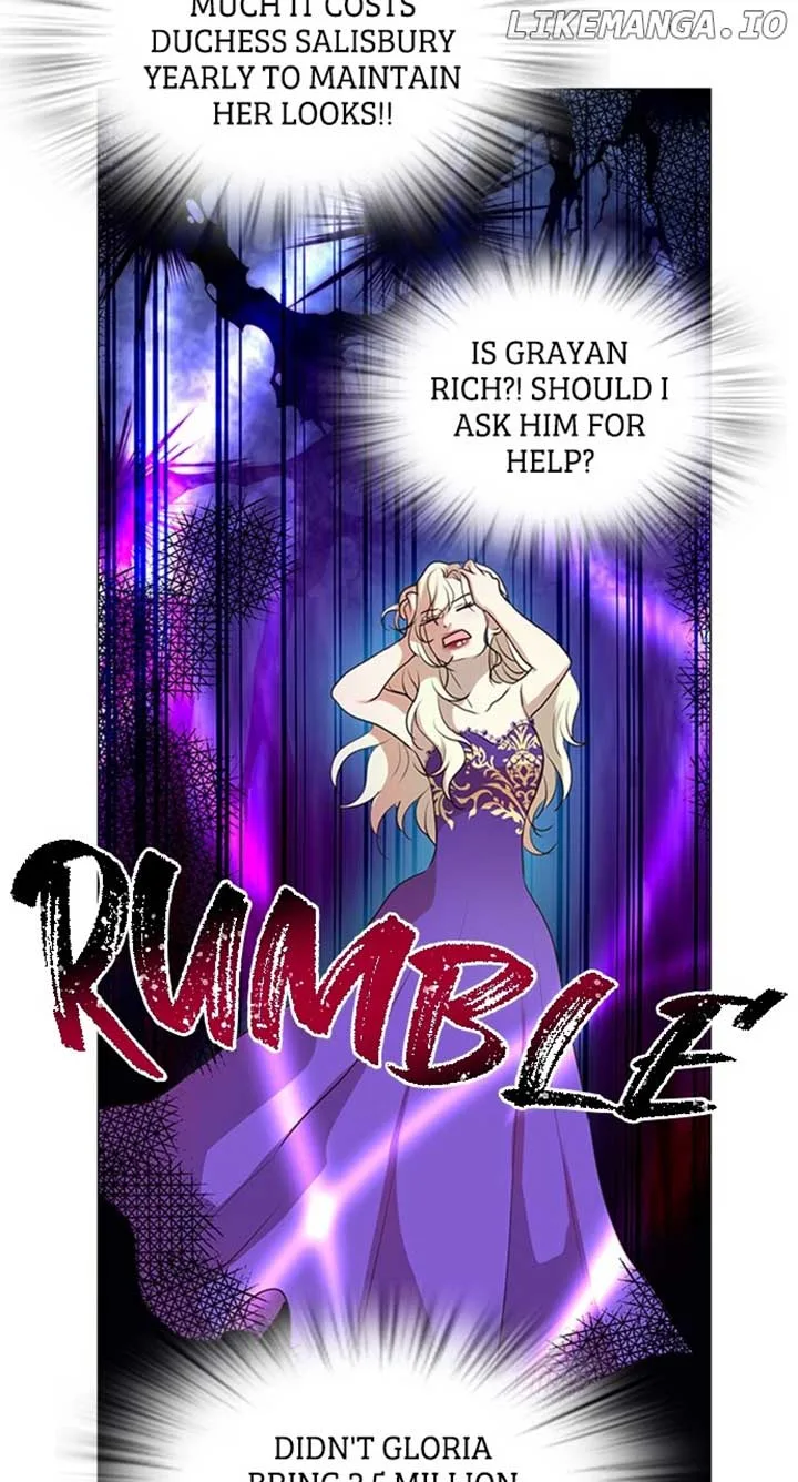 I Became the Rabbit Heroine’s Stepmother Chapter 16 page 17