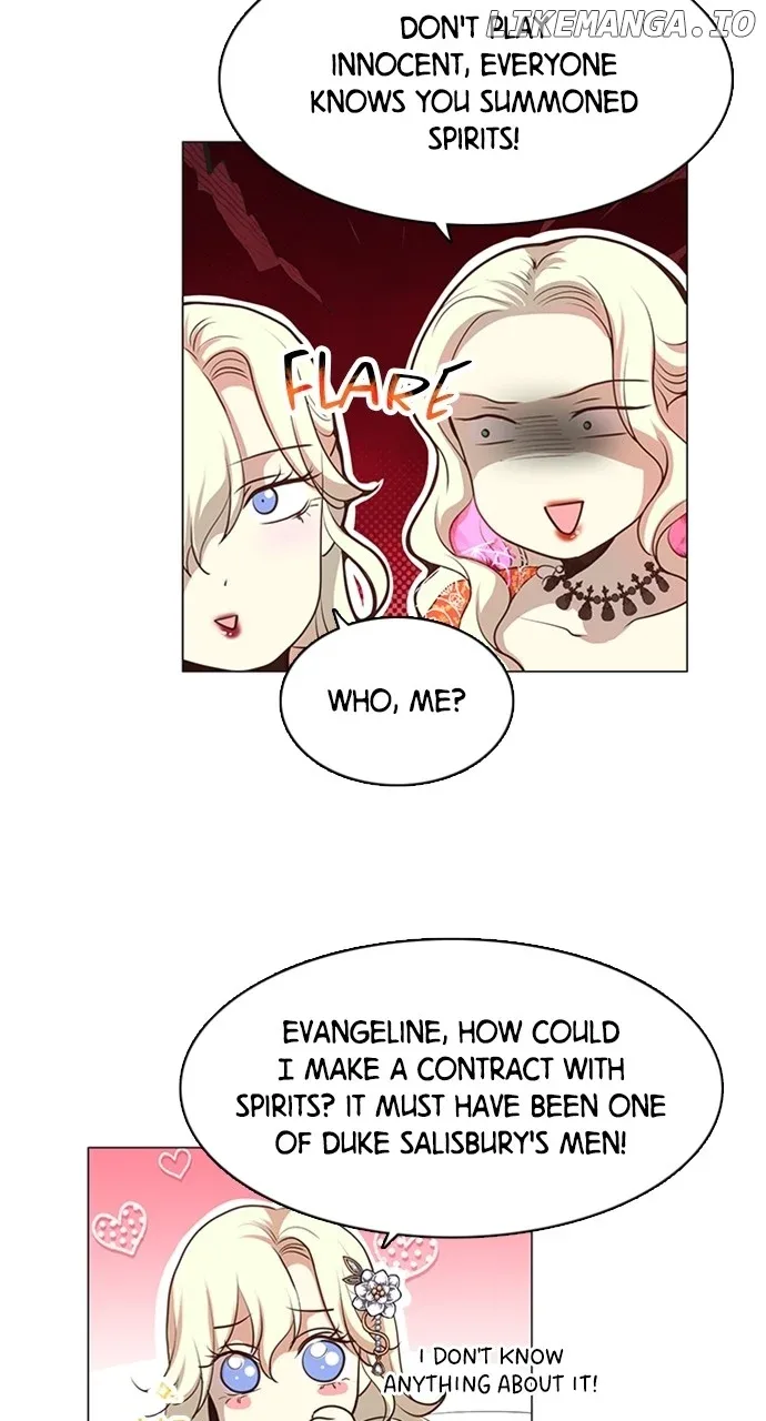 I Became the Rabbit Heroine’s Stepmother Chapter 15 page 23