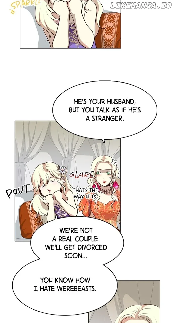 I Became the Rabbit Heroine’s Stepmother Chapter 15 page 24