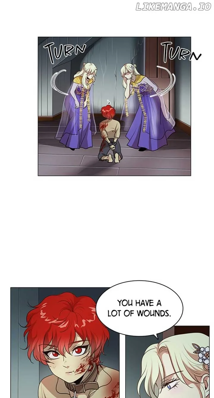 I Became the Rabbit Heroine’s Stepmother Chapter 16 page 26