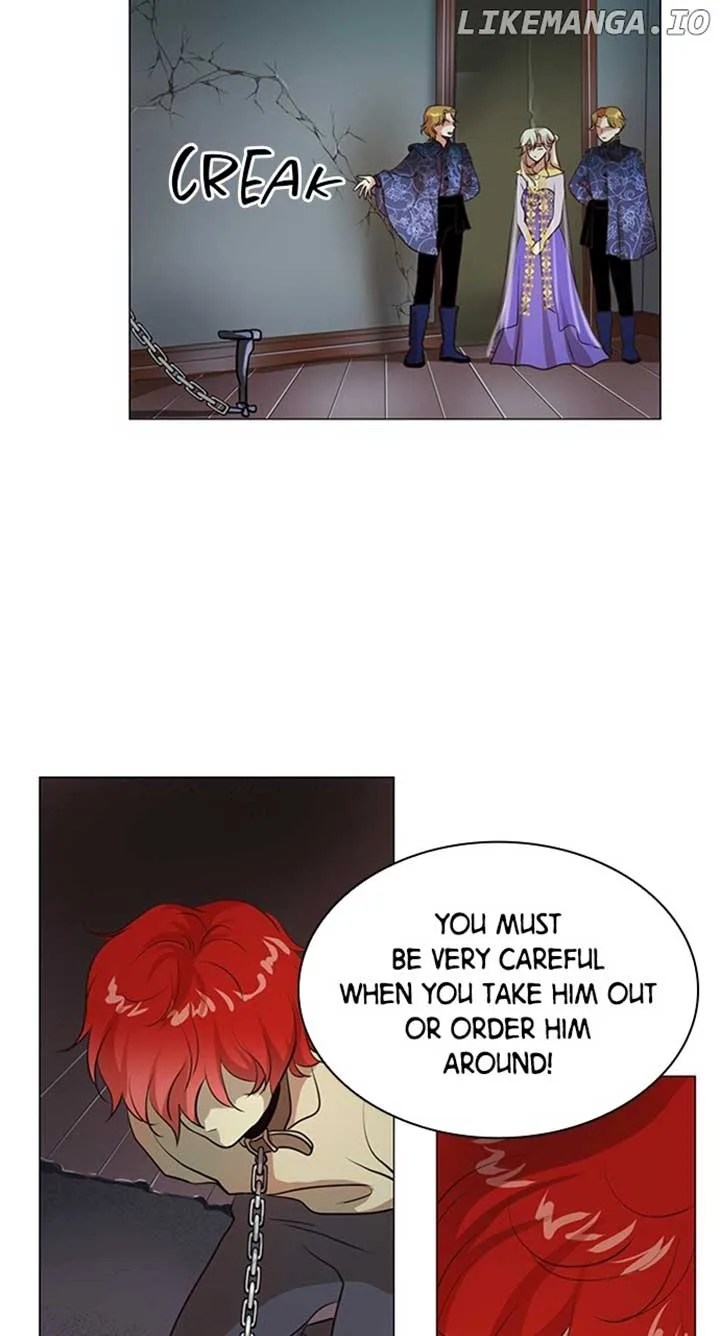 I Became the Rabbit Heroine’s Stepmother Chapter 16 page 23