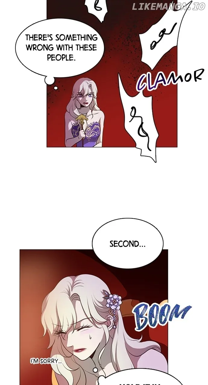 I Became the Rabbit Heroine’s Stepmother Chapter 15 page 45