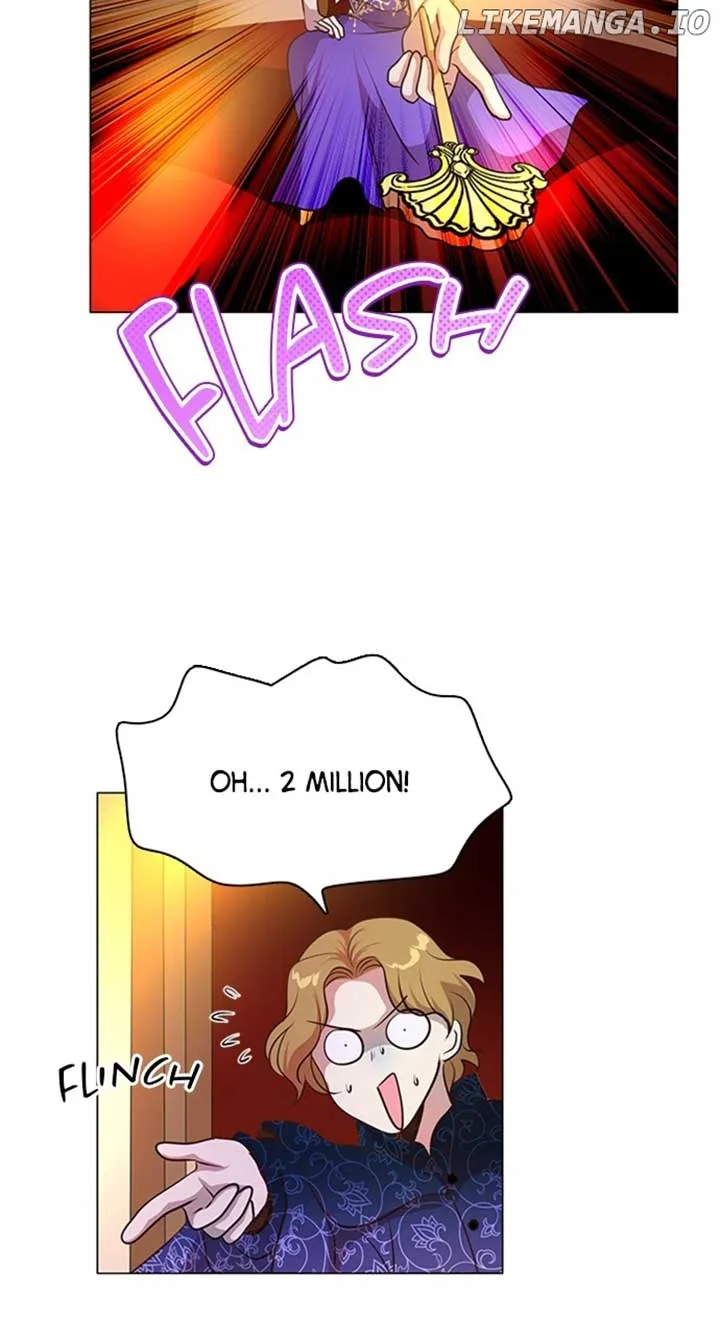 I Became the Rabbit Heroine’s Stepmother Chapter 16 page 12