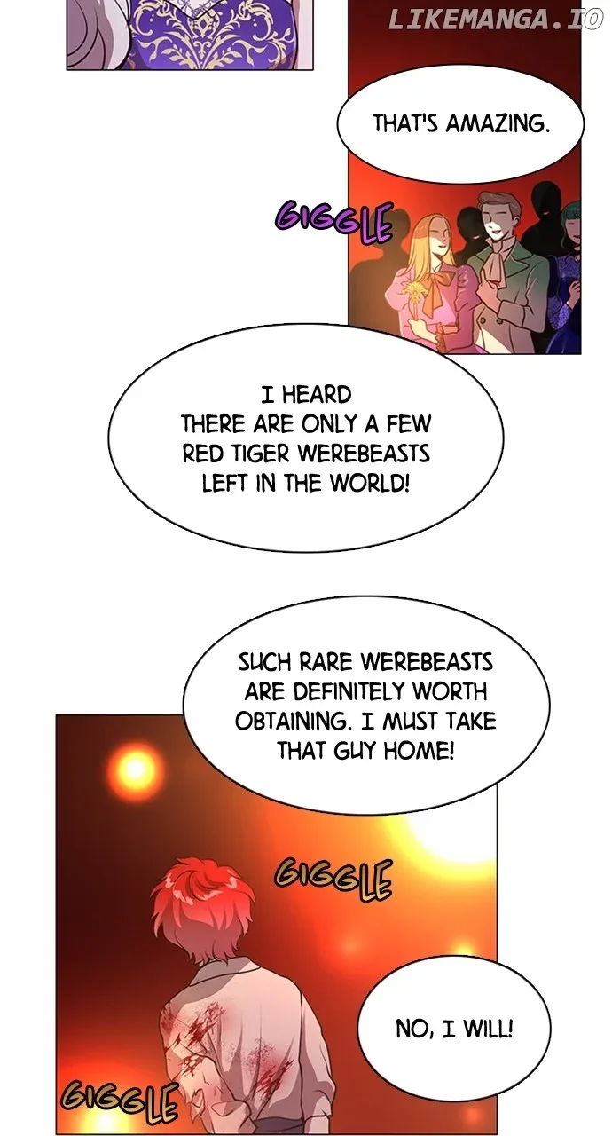 I Became the Rabbit Heroine’s Stepmother Chapter 15 page 53
