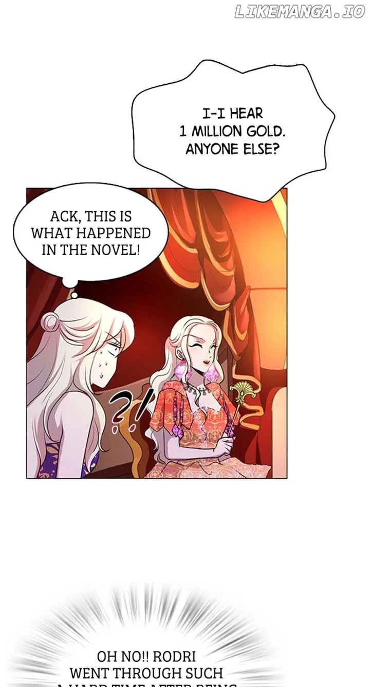 I Became the Rabbit Heroine’s Stepmother Chapter 16 page 7