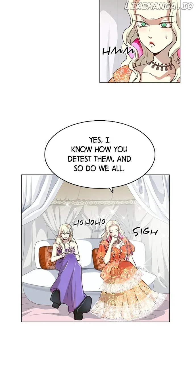 I Became the Rabbit Heroine’s Stepmother Chapter 15 page 25