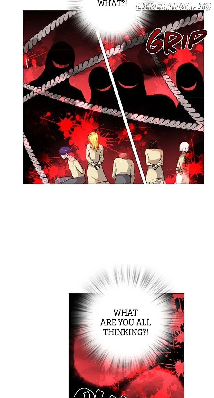 I Became the Rabbit Heroine’s Stepmother Chapter 15 page 35