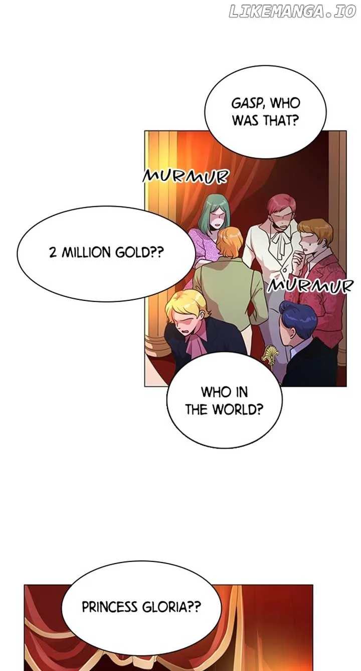 I Became the Rabbit Heroine’s Stepmother Chapter 16 page 13