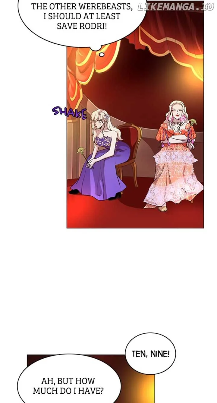 I Became the Rabbit Heroine’s Stepmother Chapter 16 page 9