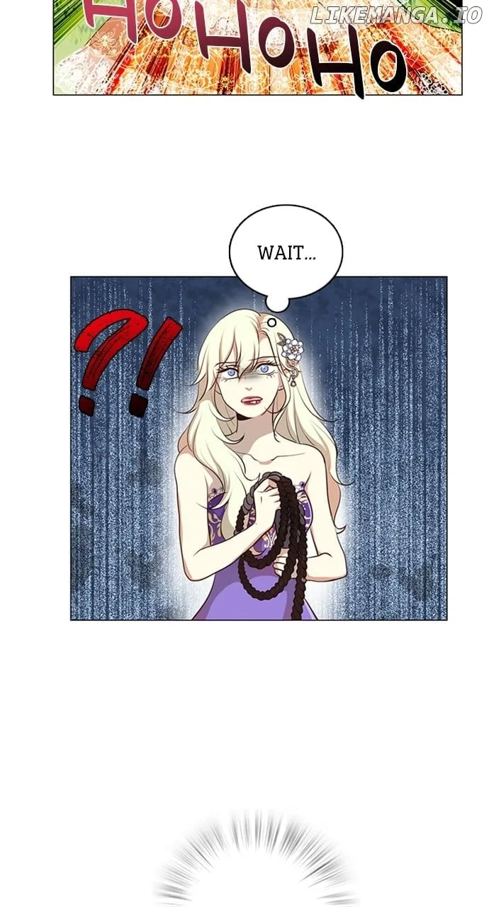 I Became the Rabbit Heroine’s Stepmother Chapter 15 page 34