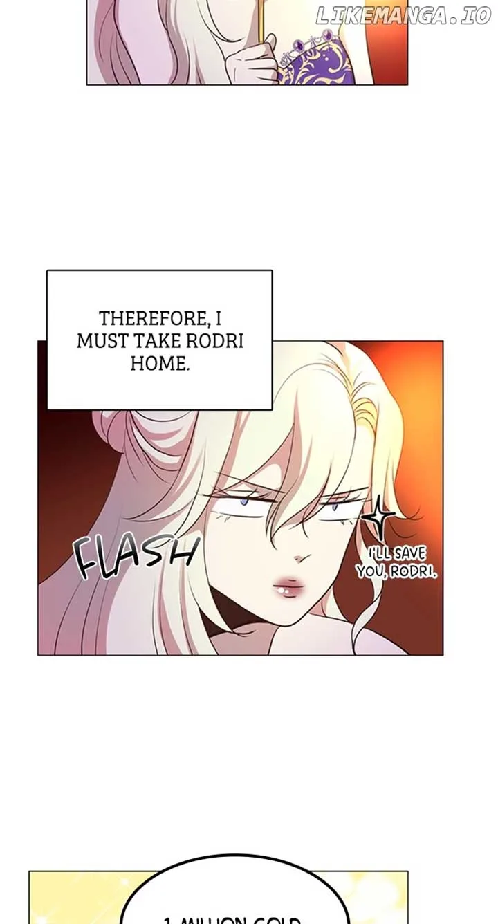 I Became the Rabbit Heroine’s Stepmother Chapter 16 page 4