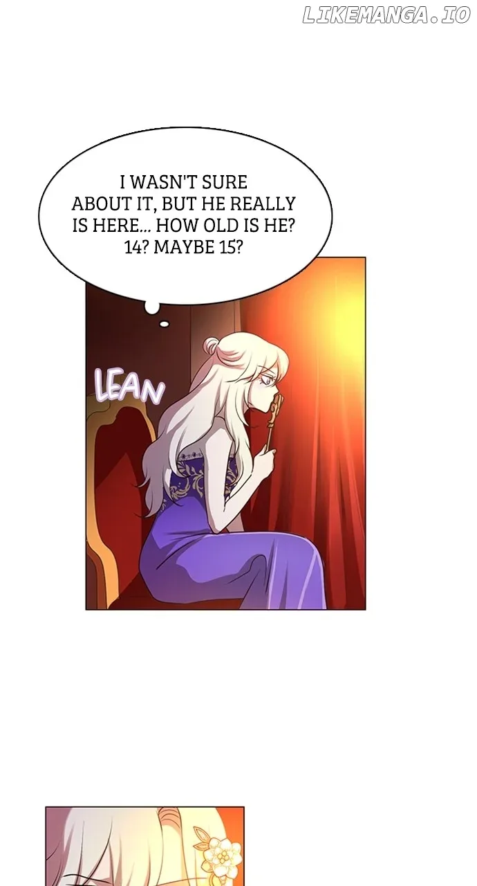I Became the Rabbit Heroine’s Stepmother Chapter 15 page 54