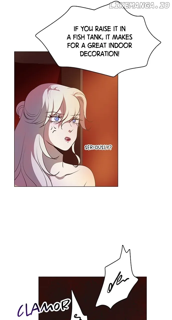 I Became the Rabbit Heroine’s Stepmother Chapter 15 page 44