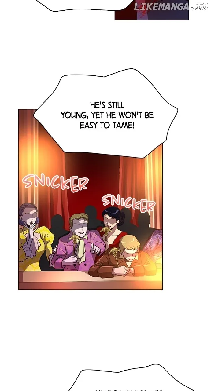I Became the Rabbit Heroine’s Stepmother Chapter 15 page 49