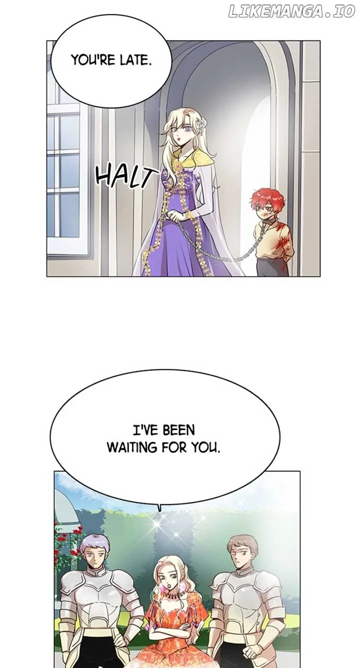 I Became the Rabbit Heroine’s Stepmother Chapter 16 page 43