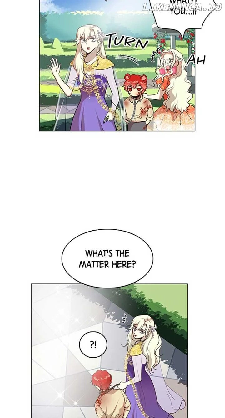 I Became the Rabbit Heroine’s Stepmother Chapter 16 page 47