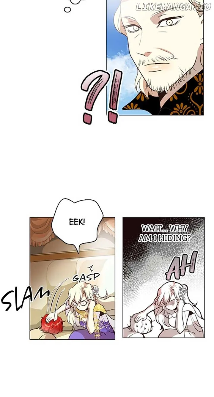 I Became the Rabbit Heroine’s Stepmother Chapter 16 page 53