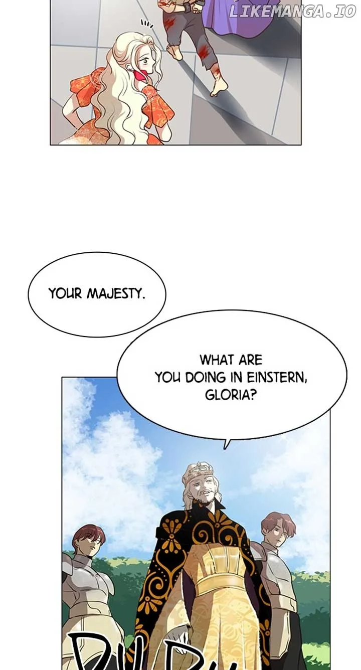 I Became the Rabbit Heroine’s Stepmother Chapter 16 page 48