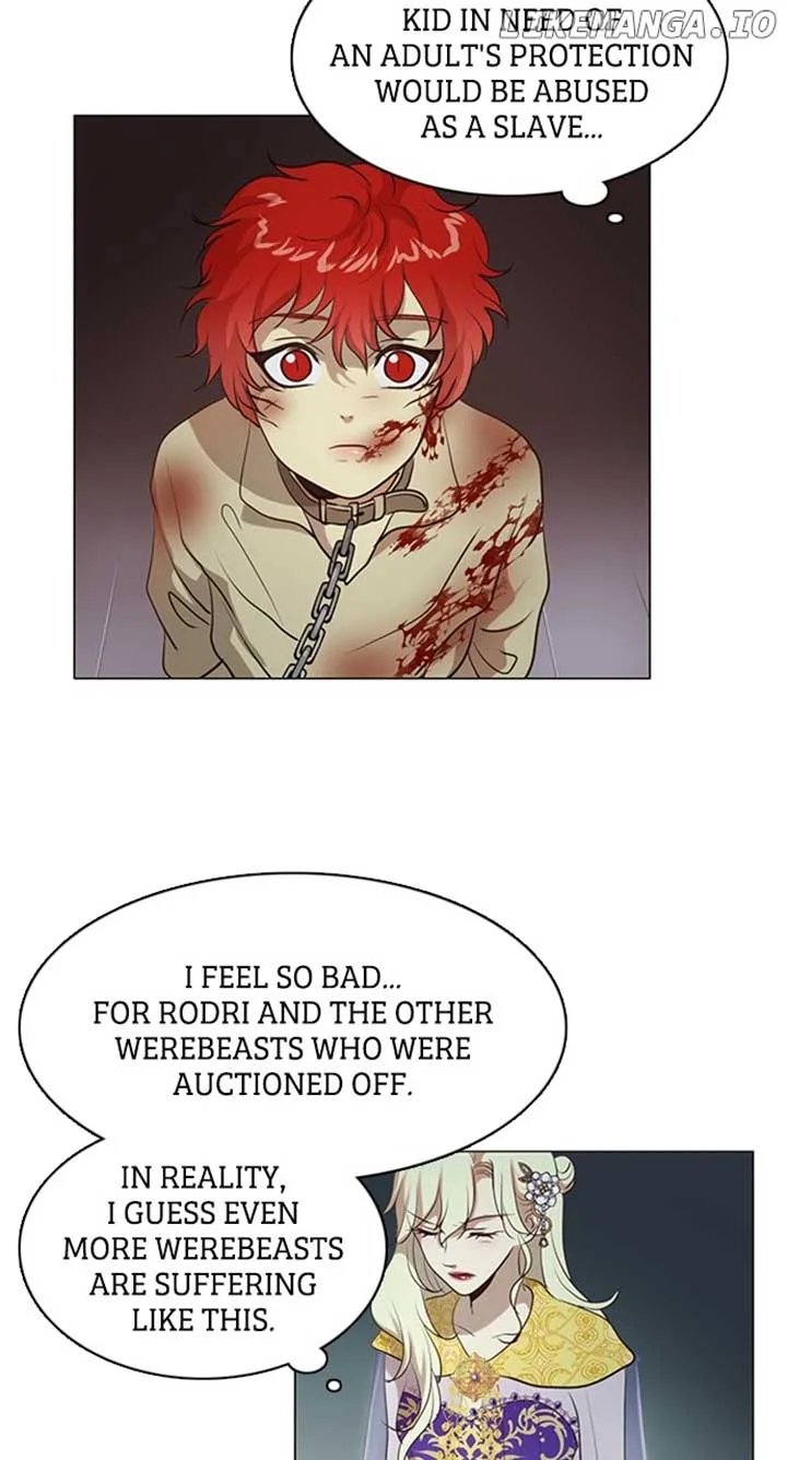 I Became the Rabbit Heroine’s Stepmother Chapter 16 page 32