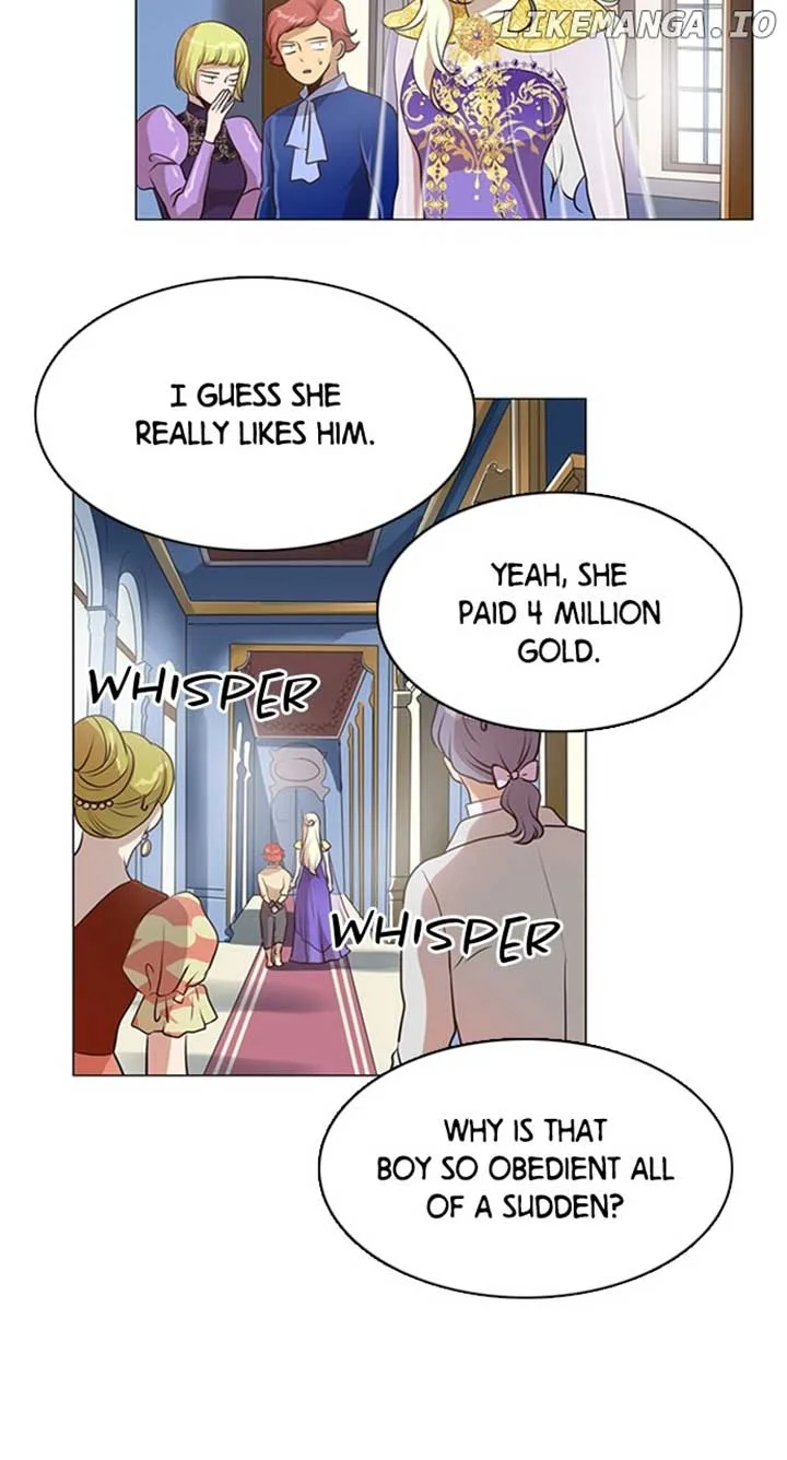 I Became the Rabbit Heroine’s Stepmother Chapter 16 page 42