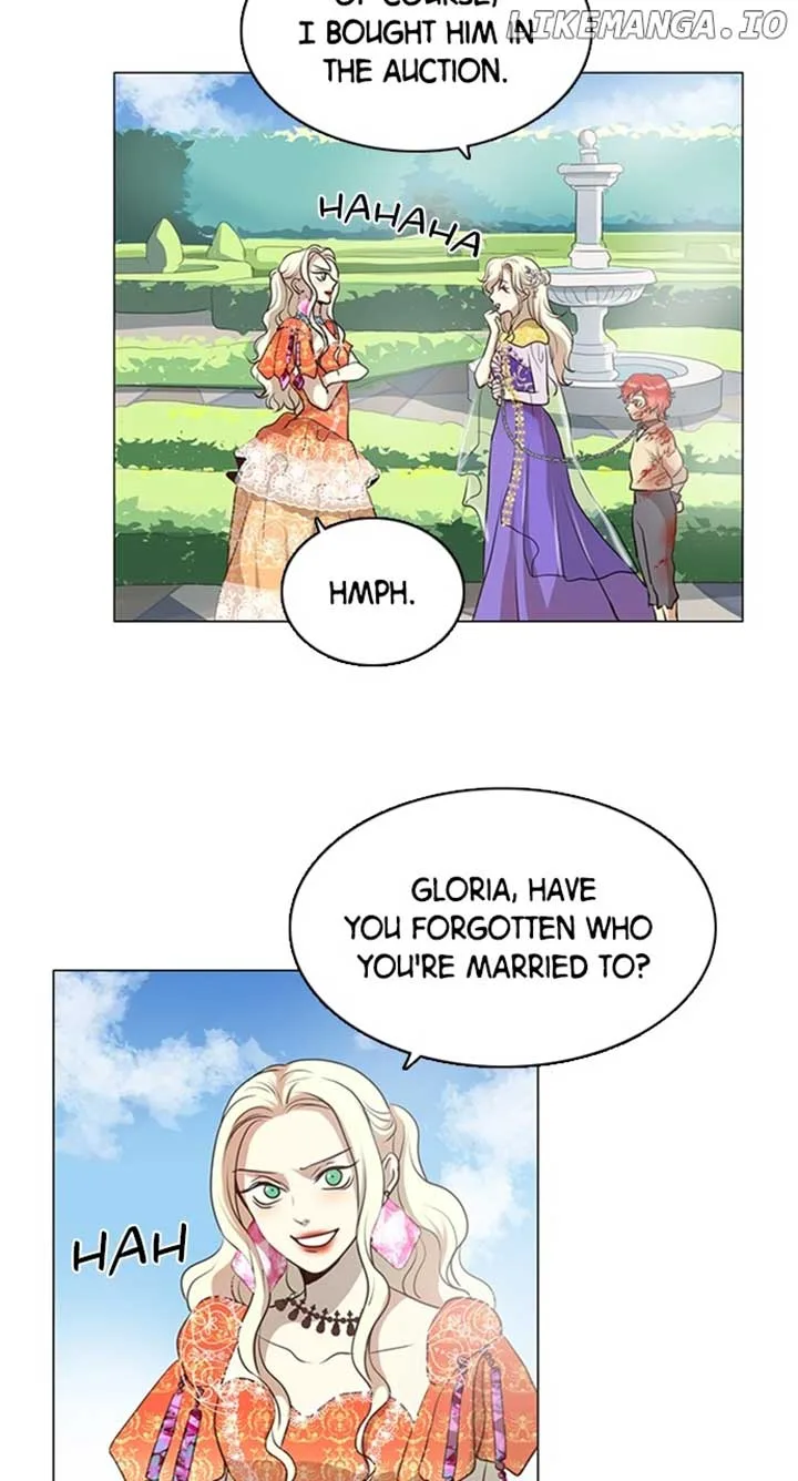 I Became the Rabbit Heroine’s Stepmother Chapter 16 page 45