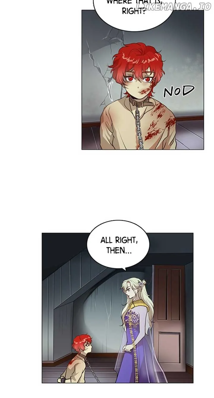 I Became the Rabbit Heroine’s Stepmother Chapter 16 page 39