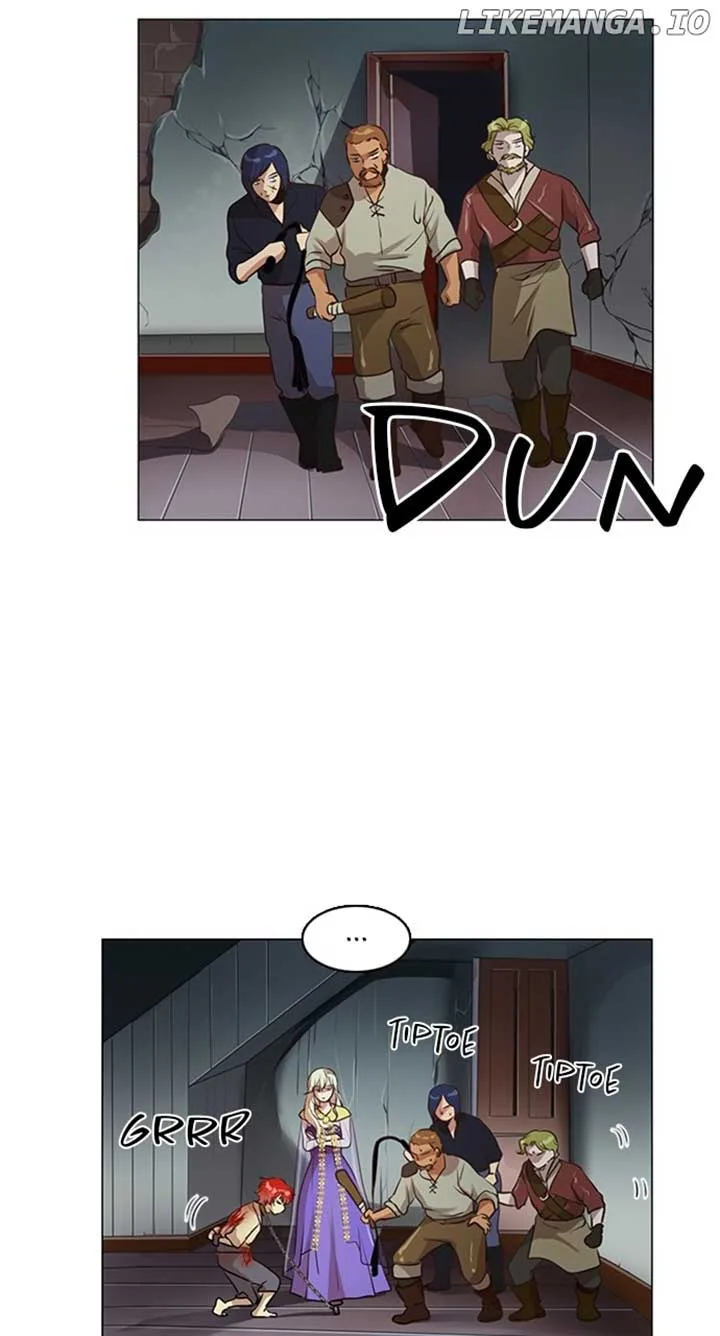 I Became the Rabbit Heroine’s Stepmother Chapter 16 page 35