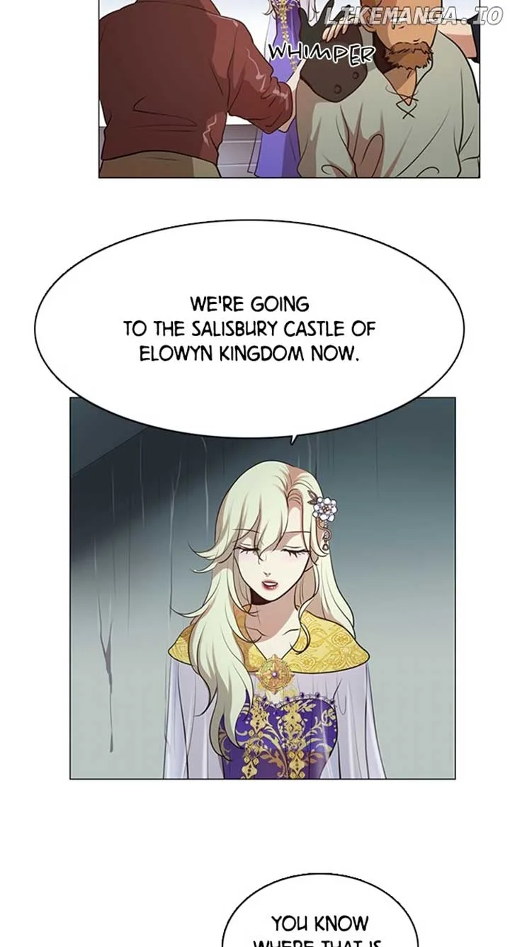 I Became the Rabbit Heroine’s Stepmother Chapter 16 page 38