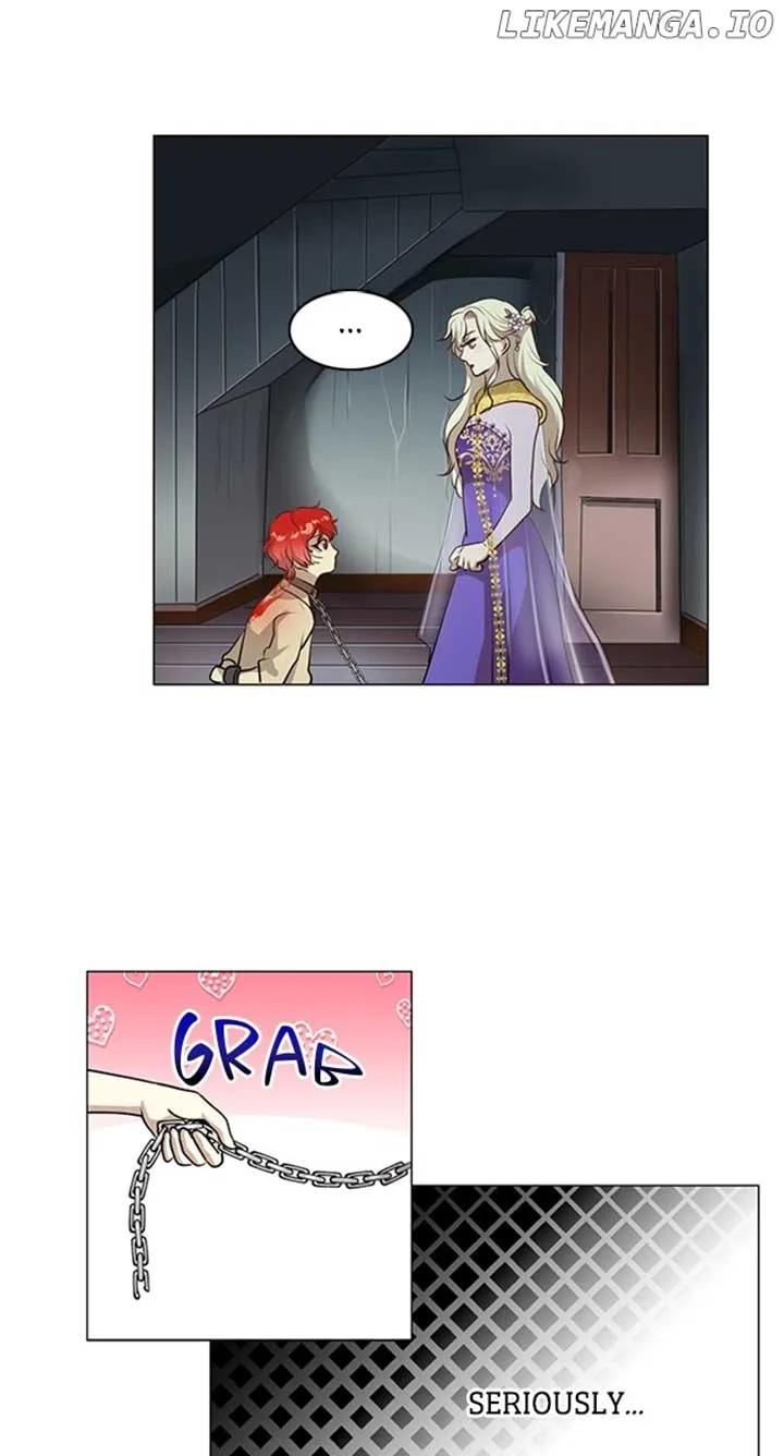 I Became the Rabbit Heroine’s Stepmother Chapter 16 page 40