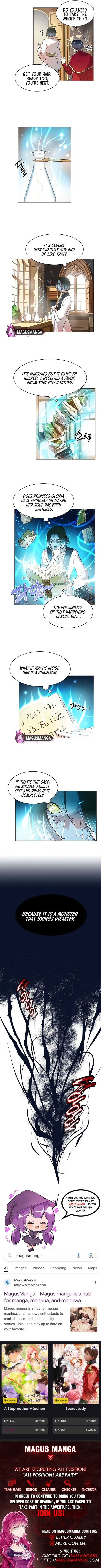 I Became the Rabbit Heroine’s Stepmother Chapter 14 page 4
