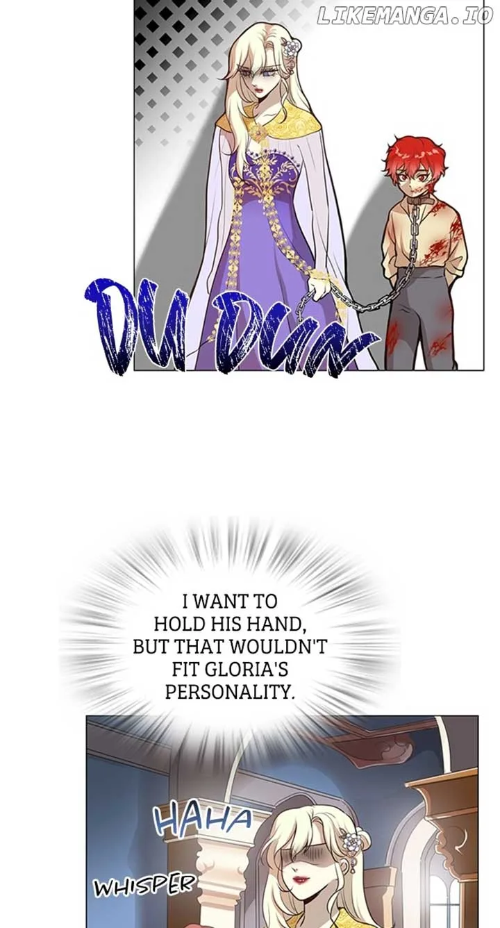 I Became the Rabbit Heroine’s Stepmother Chapter 16 page 41