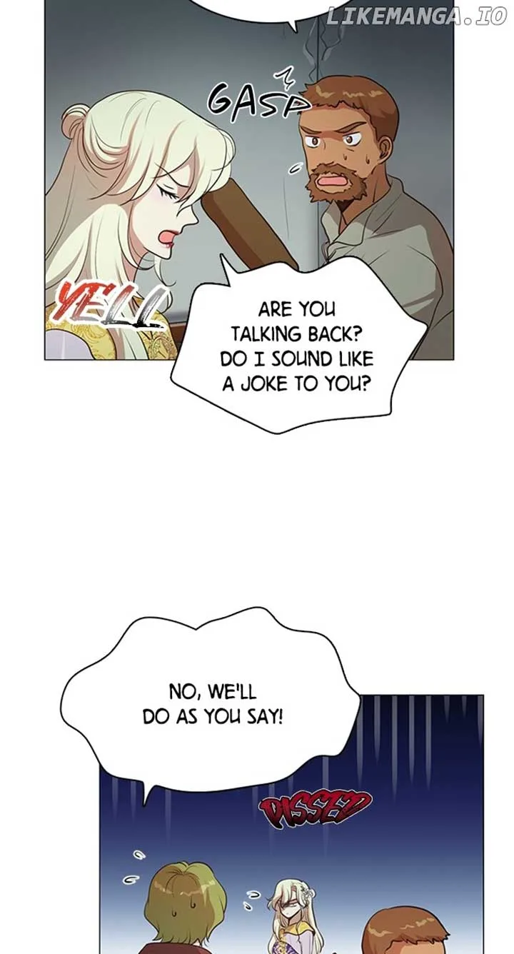 I Became the Rabbit Heroine’s Stepmother Chapter 16 page 37