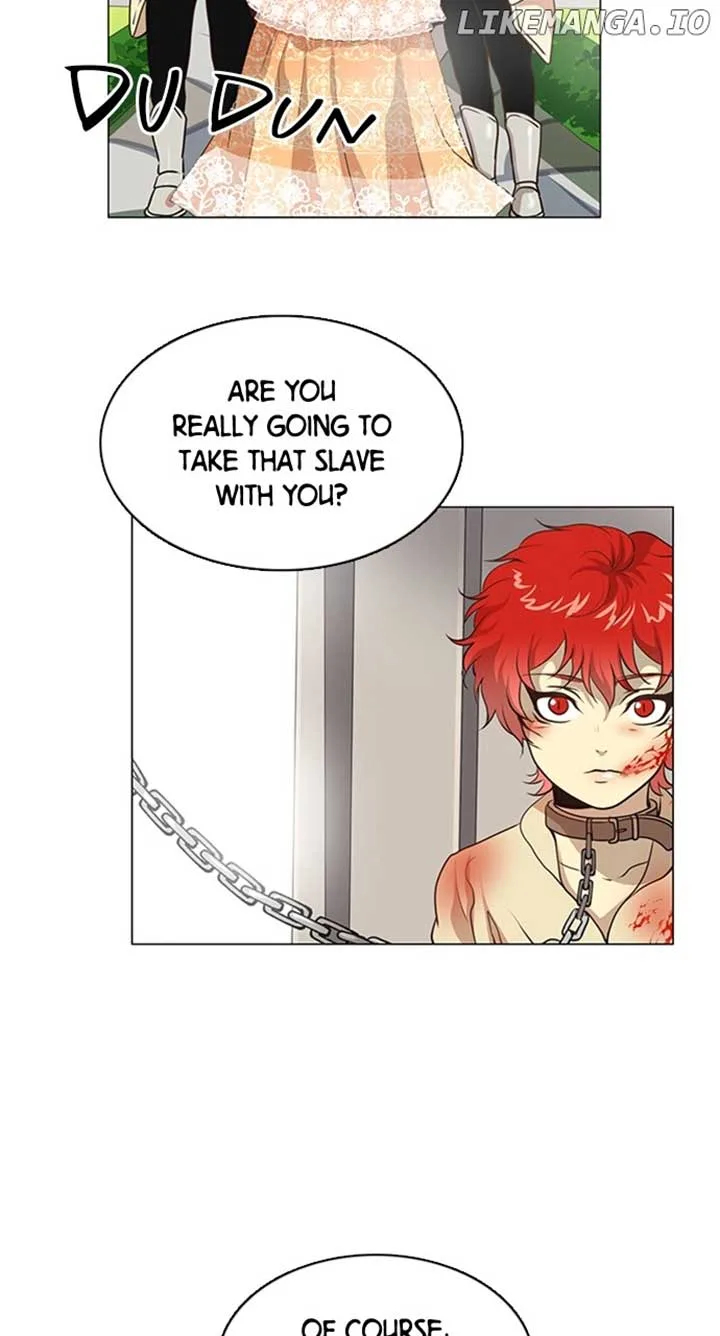 I Became the Rabbit Heroine’s Stepmother Chapter 16 page 44