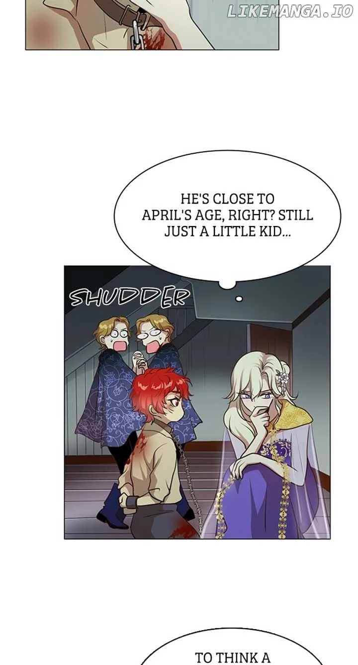 I Became the Rabbit Heroine’s Stepmother Chapter 16 page 31