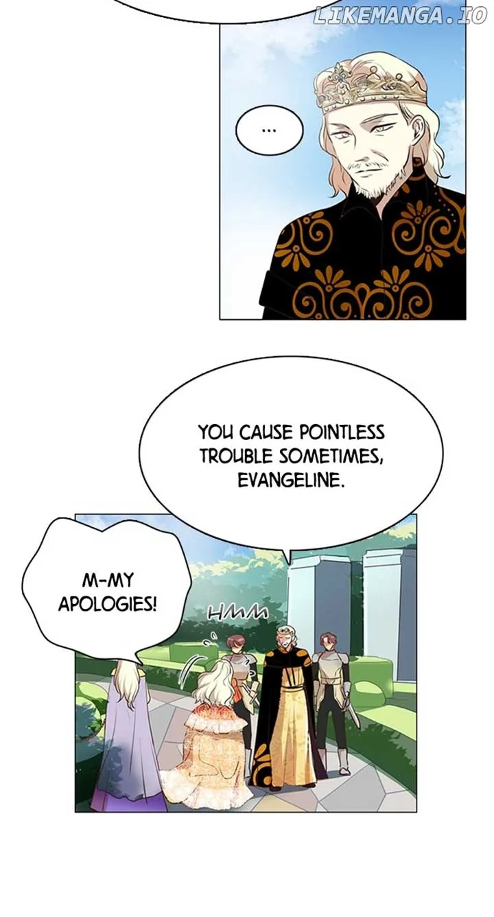 I Became the Rabbit Heroine’s Stepmother Chapter 16 page 50