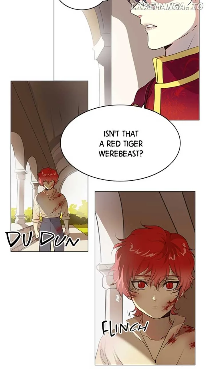 I Became the Rabbit Heroine’s Stepmother Chapter 17 page 18