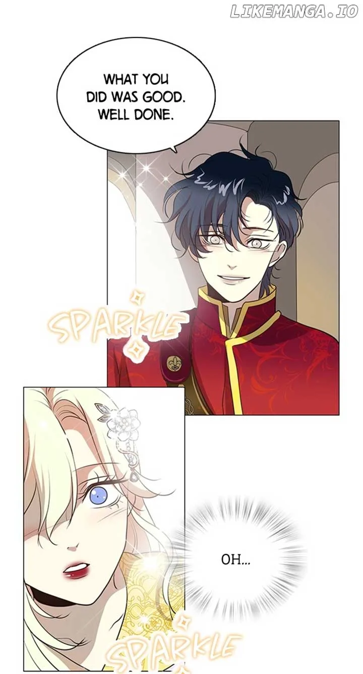 I Became the Rabbit Heroine’s Stepmother Chapter 17 page 37