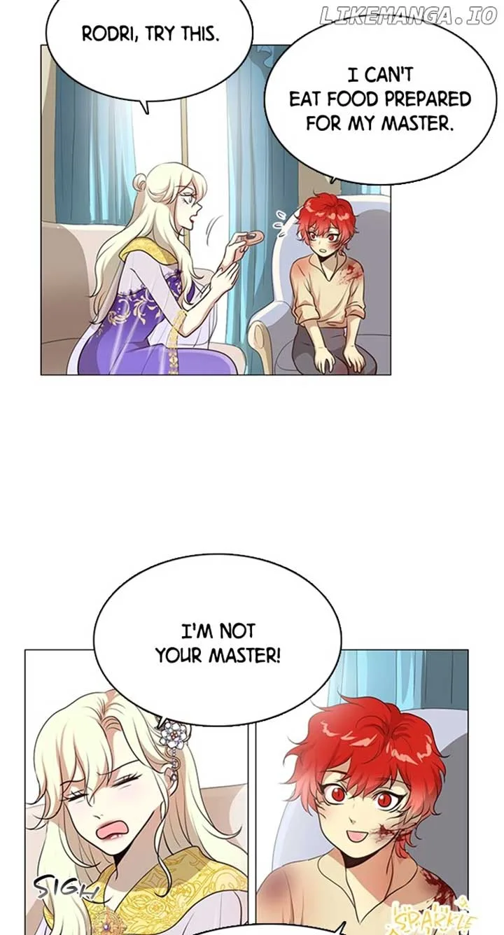 I Became the Rabbit Heroine’s Stepmother Chapter 17 page 53