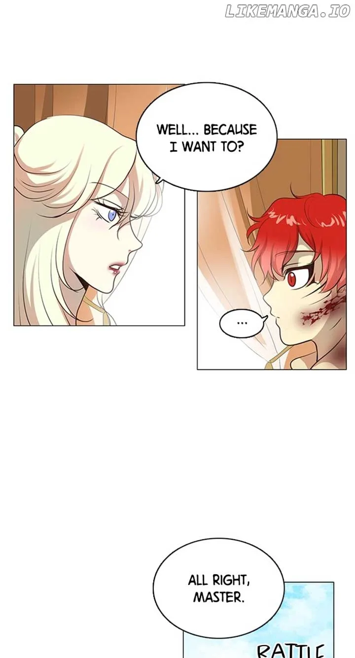 I Became the Rabbit Heroine’s Stepmother Chapter 17 page 9