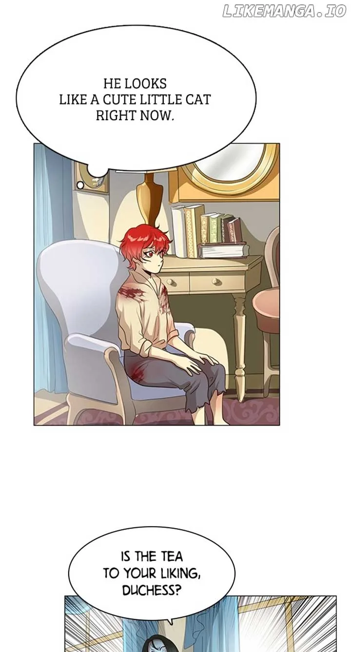 I Became the Rabbit Heroine’s Stepmother Chapter 17 page 49