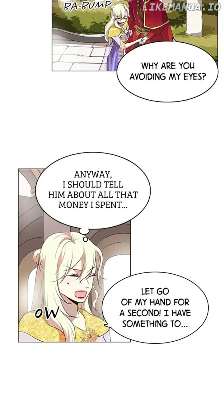 I Became the Rabbit Heroine’s Stepmother Chapter 17 page 16